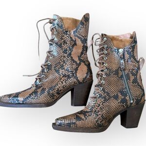Free People we the free canyon boots